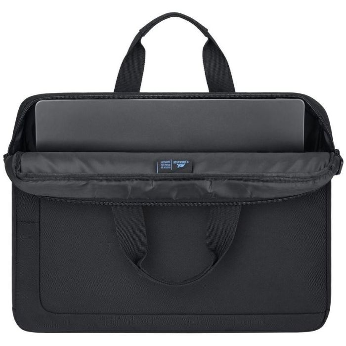 Riva NB Tasche Boboli 15.6"-16" schwarz 8036 8