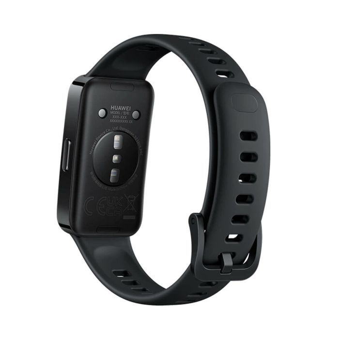 Pulsera de Actividad Huawei Band 9 Negro 1,47" 2 Pulsera de Actividad Huawei Band 9 Negro 1,47" 2