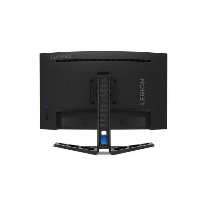 Lenovo Monitor 27" (68.6cm) Full HD 1920x1080 W-LED VA 6ms, 16:9, 350cd/m², 3000:1, HDMI, DisplayPort 3 Lenovo Monitor 27" (68.6cm) Full HD 1920x1080 W-LED VA 6ms, 16:9, 350cd/m², 3000:1, HDMI, DisplayPort 3