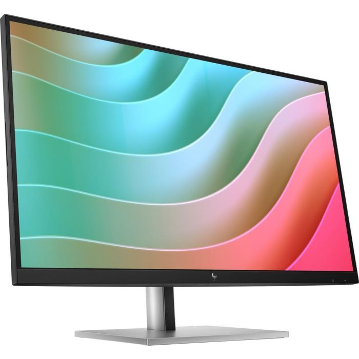 Monitor HP E27K G5 4K Ultra HD 27" 60 Hz Plateado 350 cd/m² 3840 x 2160 px 2 Monitor HP E27K G5 4K Ultra HD 27" 60 Hz Plateado 350 cd/m² 3840 x 2160 px 2