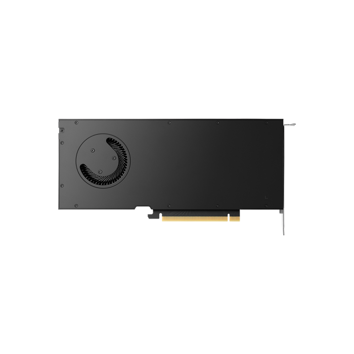 PNY Tarjeta Gráfica NVIDIA RTX 4000 Ada Generation 20GB GDDR6 PCI Express x16 4.0 Retail Box 3