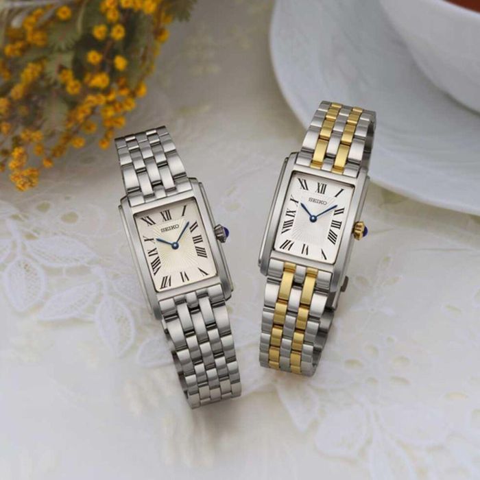Reloj Hombre Seiko SWR083P1 1 Reloj Hombre Seiko SWR083P1 1