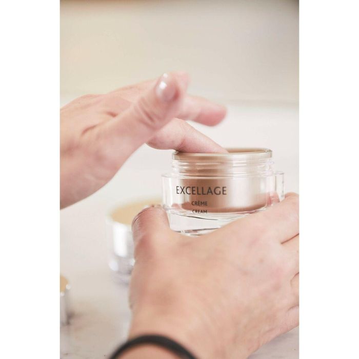 Institut Esthederm Excellage Crema 8 Institut Esthederm Excellage Crema 8