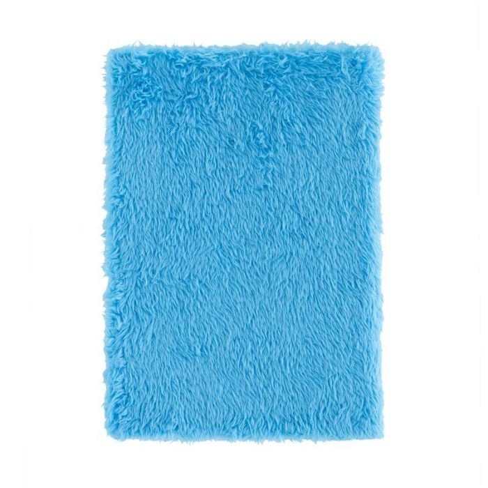 Cuaderno A5 premium peluche Monstruo de las Galletas Barrio Sesamo 1 Cuaderno A5 premium peluche Monstruo de las Galletas Barrio Sesamo 1