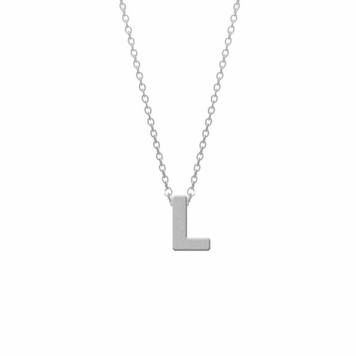 Colgante Mujer CO88 Collection 8CN-11011 Plateado 1 Colgante Mujer CO88 Collection 8CN-11011 Plateado 1