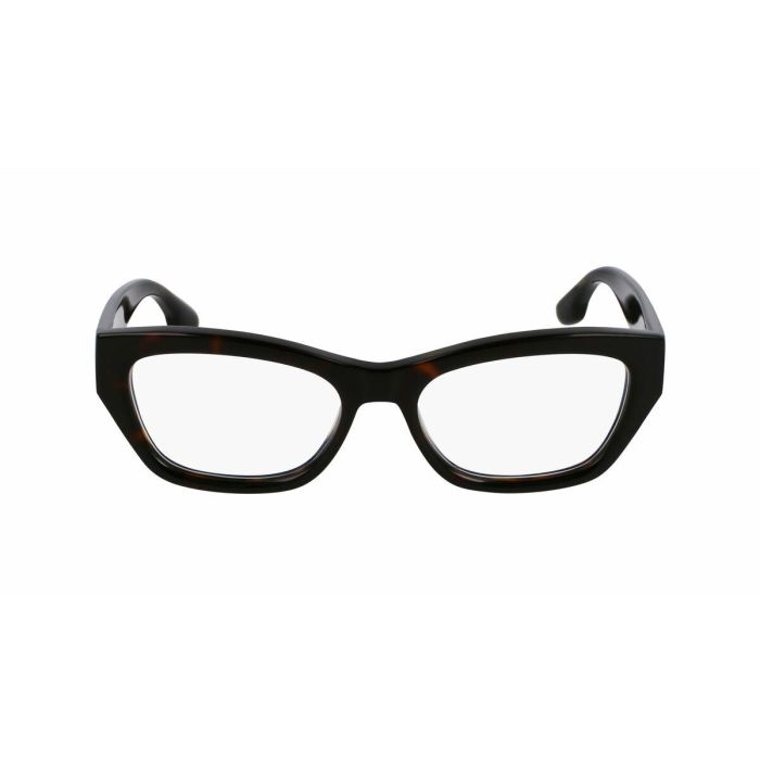 Montura de Gafas Mujer Victoria Beckham VB2675-5317234 Ø 53 mm 2 Montura de Gafas Mujer Victoria Beckham VB2675-5317234 Ø 53 mm 2