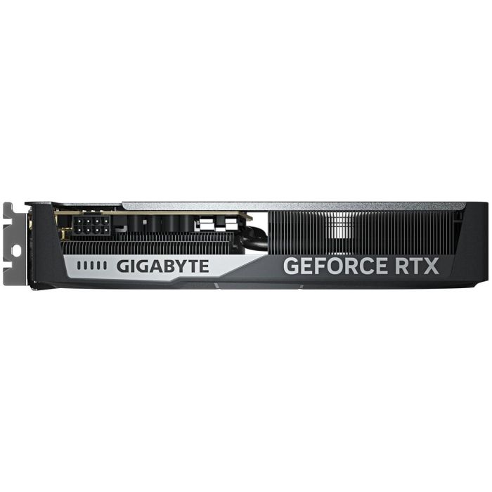 GIGABYTE GeForce RTX 5060 Ti EAGLE OC 16G NVIDIA Tarjeta Gráfica 16GB GDDR7 PCI-E 5.0 WINDFORCE OC GV-N506TEAGLE OC-16GD 6 GIGABYTE GeForce RTX 5060 Ti EAGLE OC 16G NVIDIA Tarjeta Gráfica 16GB GDDR7 PCI-E 5.0 WINDFORCE OC GV-N506TEAGLE OC-16GD 6