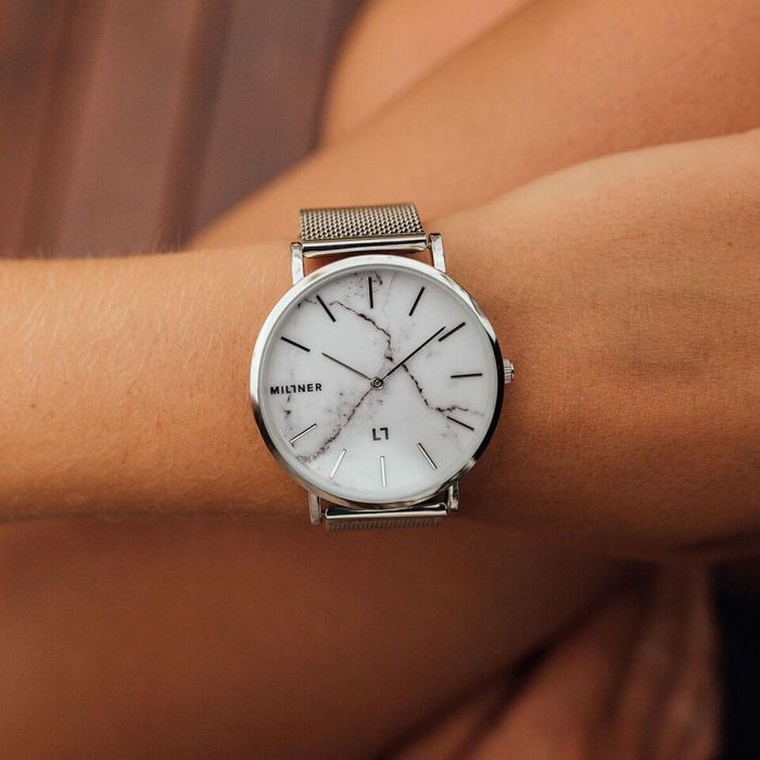 Reloj Mujer Millner 0010204 CAMDEN 2