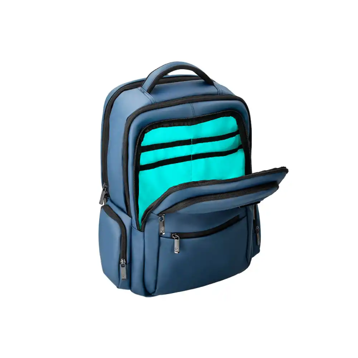 Antartik Volt Mochila Azul Marino 450x180x330 mm 3