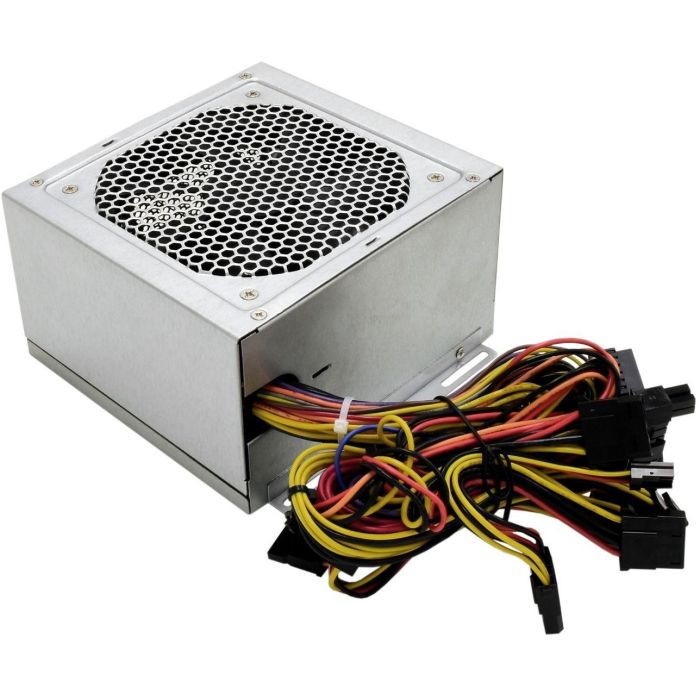 Seasonic SSP-400ES2 Bulk Fuente Alimentación 400W 80 PLUS Bronze ATX para PC, no modular, gris 7