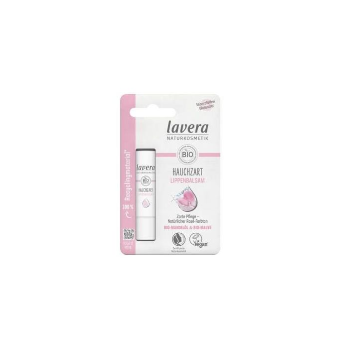 Balsamo Labial Pearly Pink 4,5 Gr Balsamo Labial Pearly Pink 4,5 Gr