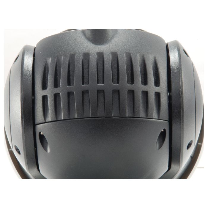 Level One Cámara de Seguridad IP FCS-4051 PTZ20x Exterior Interior 2MP H.264 PoE Visión Nocturna 50m 4