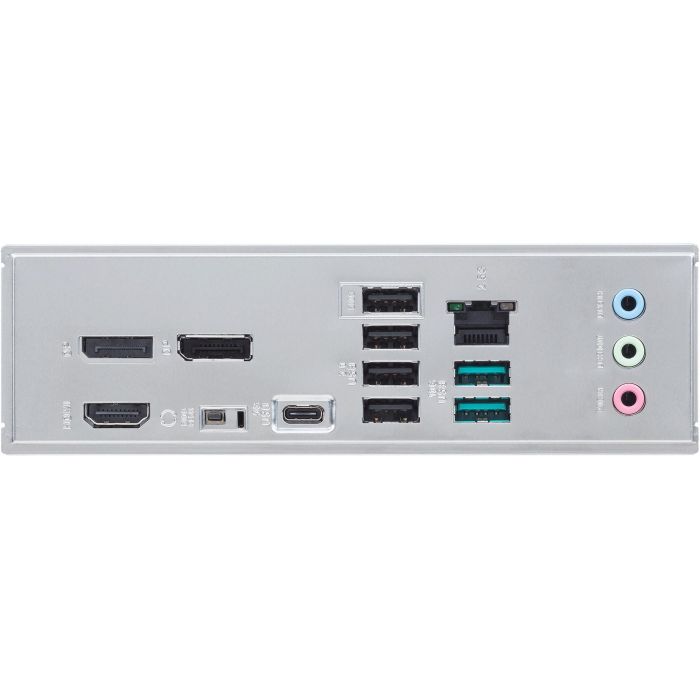 ASUS PRIME B840M-A-CSM Placa Base AMD AM5, Ryzen 7000/8000/9000 Series, DDR5 192GB, mATX, 2.5G Ethernet 5