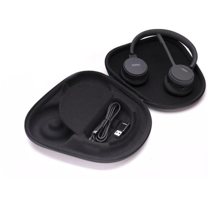AGFEO AGFEO Headset Infinity 1 AGFEO AGFEO Headset Infinity 1