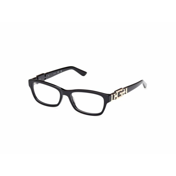 Montura de Gafas Mujer Guess GU2986 51001 2 Montura de Gafas Mujer Guess GU2986 51001 2