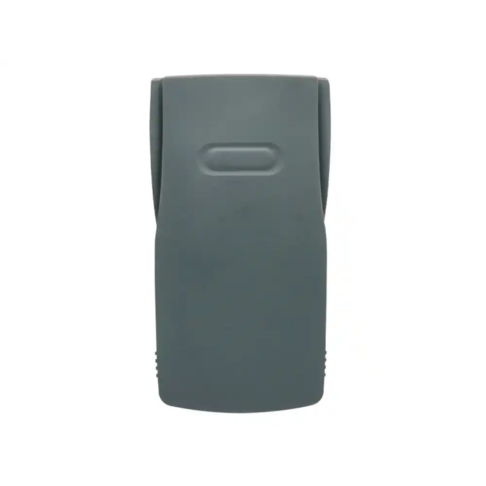 Liderpapel XF34 Calculadora Científica 12 Dígitos 240 Funciones Solar y Pila Tapa Gris 4