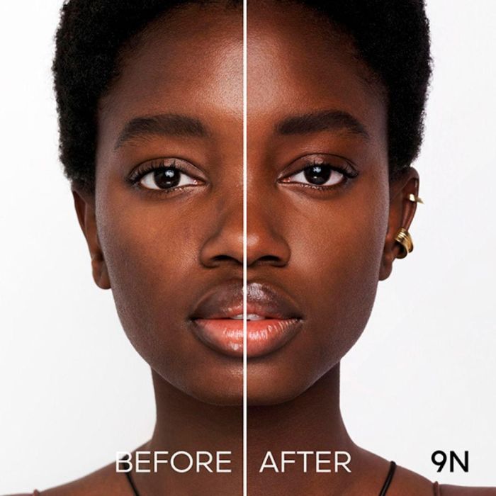 Guerlain TERRACOTTA LE TEINT GLOW Fondo de Maquillaje Fluido #8N 30 ml