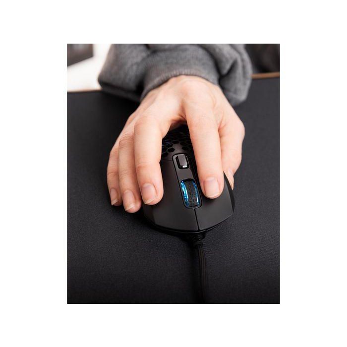 Sandberg FlexCover 6D Gamer Mouse 6 Sandberg FlexCover 6D Gamer Mouse 6