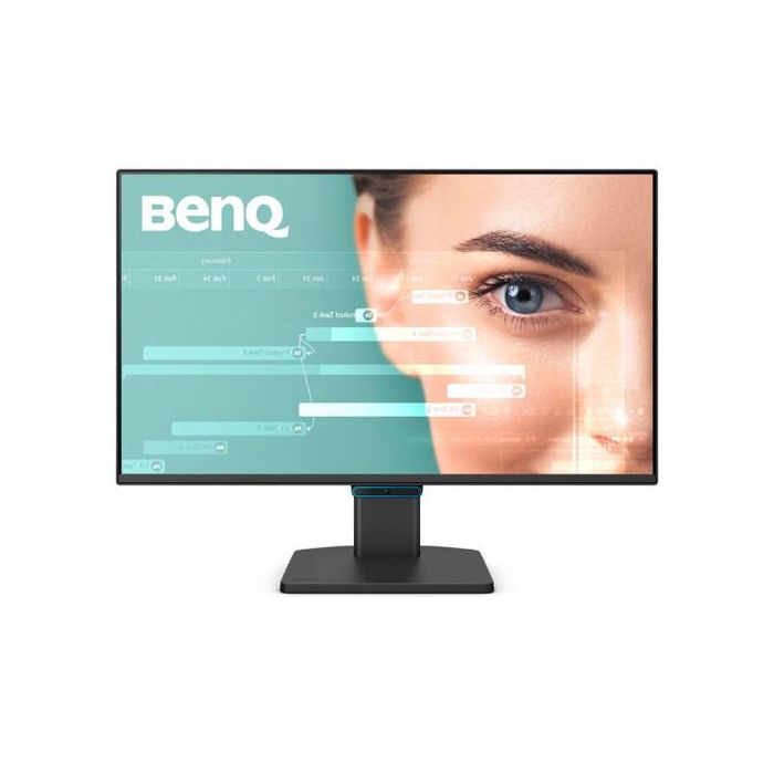 BenQ 9H.LNKLB.QBE Monitor de PC 23.8" Full HD 1920x1080 IPS 144Hz 5ms Negro con Altavoces
