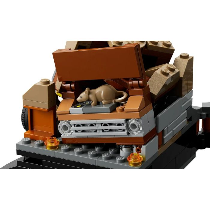 Playset Lego 76266 21 x 30 x 21 cm 794 Piezas 5 Playset Lego 76266 21 x 30 x 21 cm 794 Piezas 5