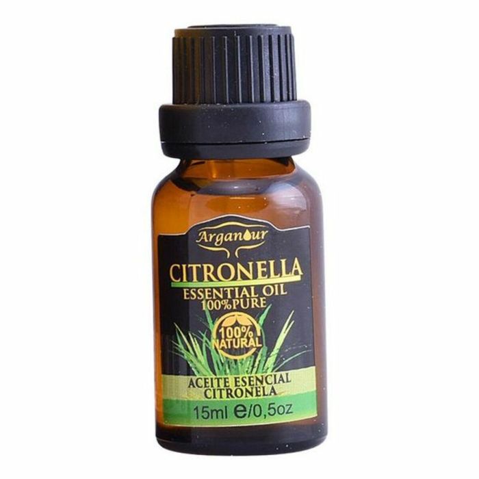 Arganour Aceite Esencial De Citronella