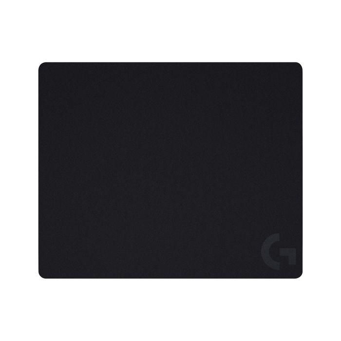 Logitech G440 Gaming Mouse Pad Black