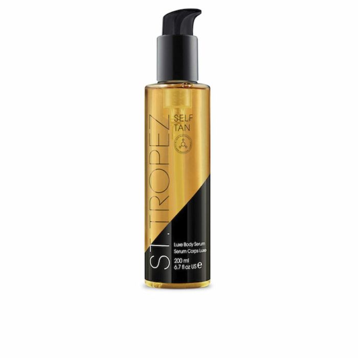 St.Tropez Self Tan Luxe Body Serum