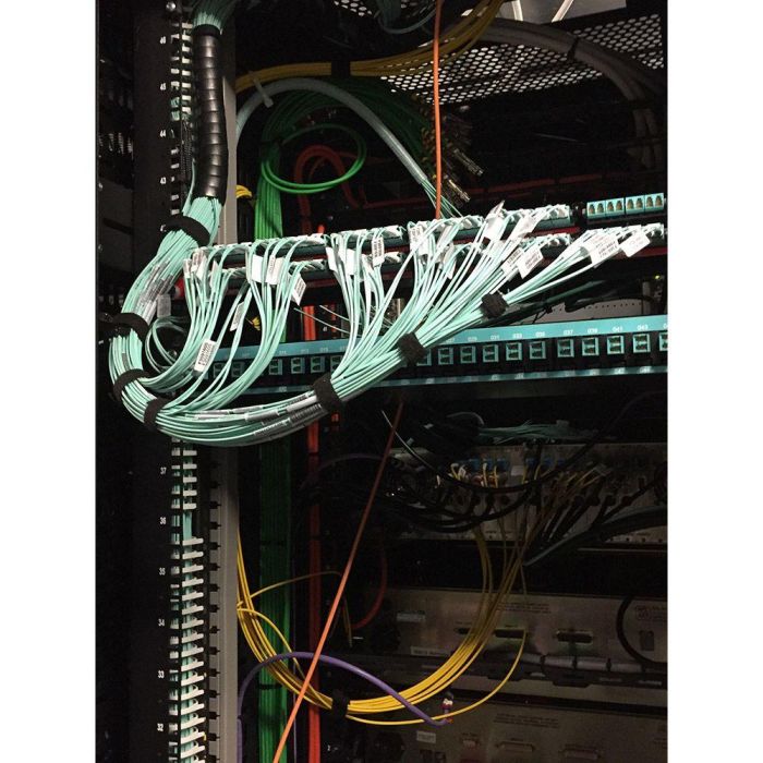 Velcro Brida One-Wrap Strap 13x200mm 25 Unidades Blanco