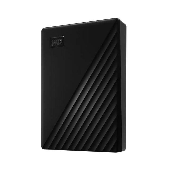 Western Digital My Passport for Mac Disco Duro Portátil 6TB USB-C, USB 3.2 Gen.1 (5GB/s) con Cifrado AES y Software Acronis 1 Western Digital My Passport for Mac Disco Duro Portátil 6TB USB-C, USB 3.2 Gen.1 (5GB/s) con Cifrado AES y Software Acronis 1