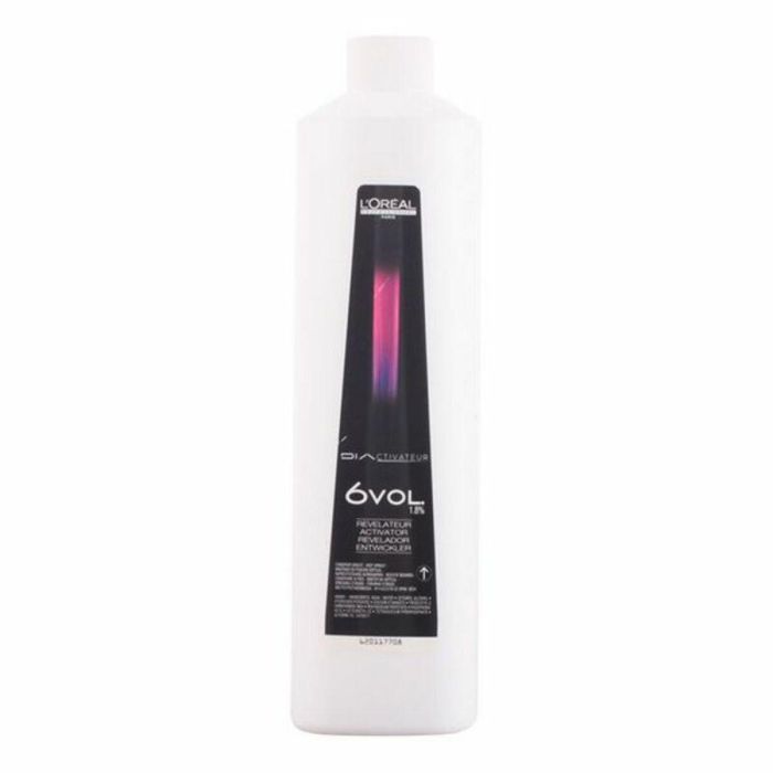 L'Oreal Dia Activateur II Revelador Activador 6 Volúmenes 1 Litro