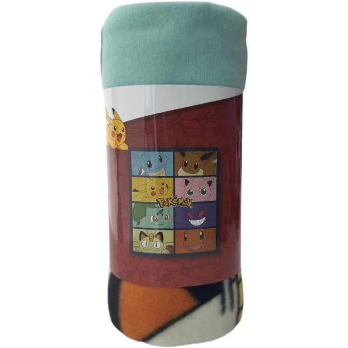 Pokemon Cuadros POK3700891713399 de 8 Pokemon 100 x 140 cm 1 Pokemon Cuadros POK3700891713399 de 8 Pokemon 100 x 140 cm 1