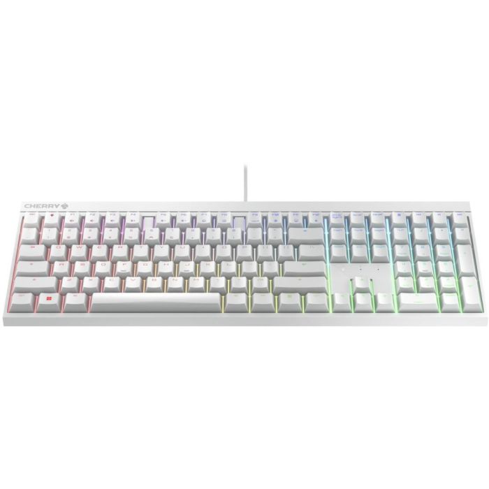CHERRY MX 2.0S RGB MX red 1 CHERRY MX 2.0S RGB MX red 1