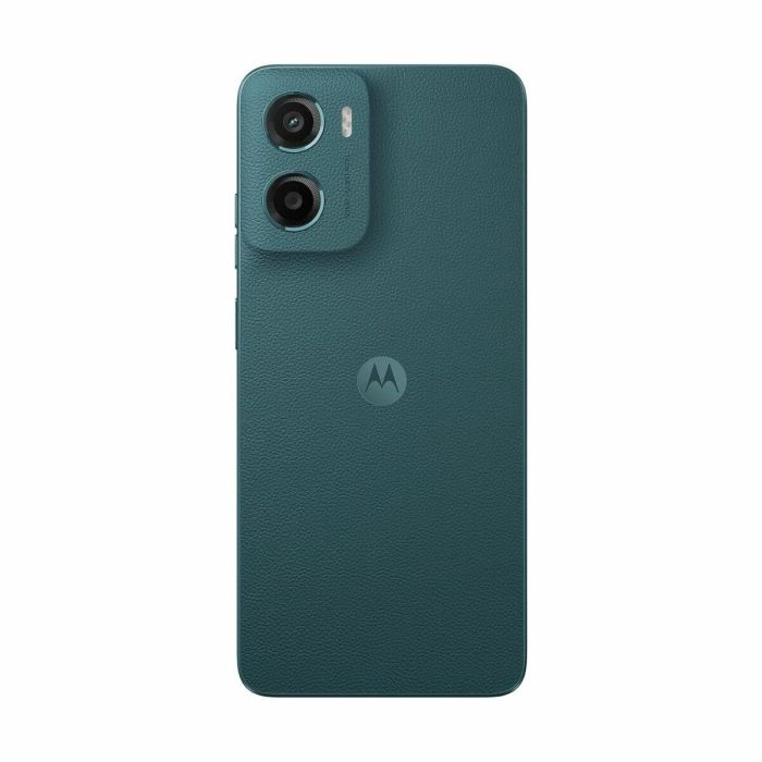 Smartphone Motorola G05 6,7" 8 GB RAM 128 GB Verde 2 Smartphone Motorola G05 6,7" 8 GB RAM 128 GB Verde 2