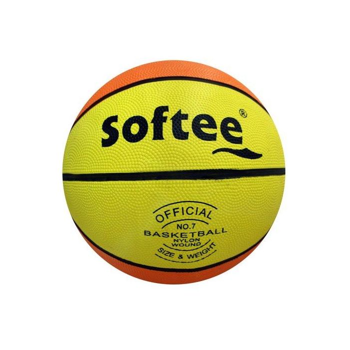 Balon Baloncesto Softee Nylon 7