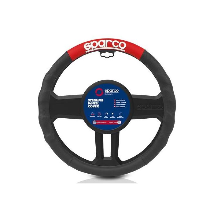 Funda Volante C1111 Rojo SPC1111RS 2 Funda Volante C1111 Rojo SPC1111RS 2