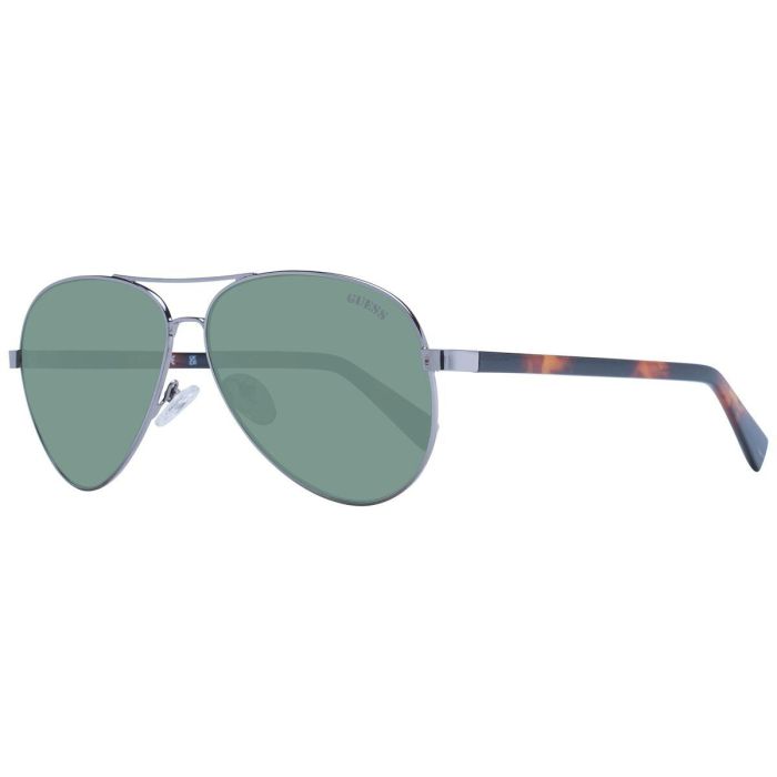 Gafas de Sol Unisex Guess GU8279 5808N 0 Gafas de Sol Unisex Guess GU8279 5808N 0