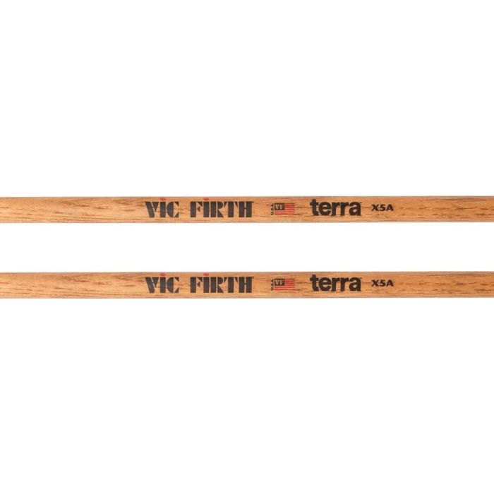 Baquetas Vf American Classic® Terra X5A 3 Baquetas Vf American Classic® Terra X5A 3