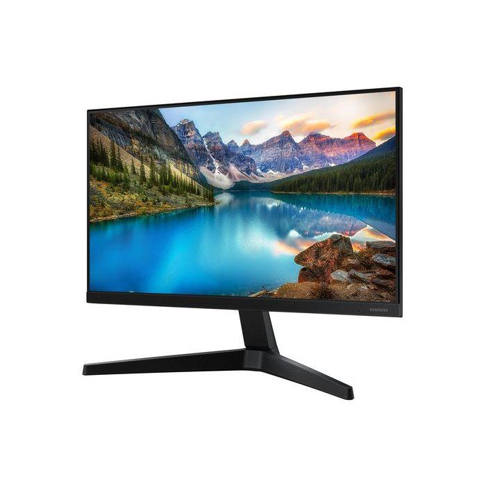 Samsung FHD Monitor T37F, 1920 x 1080 px, 16:9, IPS, 250 cd/m², 5ms, 75 Hz, 178°/178°, FreeSync, HDMI, DisplayPort, 18 kWh, E 4 Samsung FHD Monitor T37F, 1920 x 1080 px, 16:9, IPS, 250 cd/m², 5ms, 75 Hz, 178°/178°, FreeSync, HDMI, DisplayPort, 18 kWh, E 4