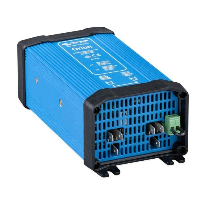 Victron Energy Orion-Tr Smart Cargador DC-DC 12V/24V 40A No Aislado con Bluetooth y Carga Adaptable 5