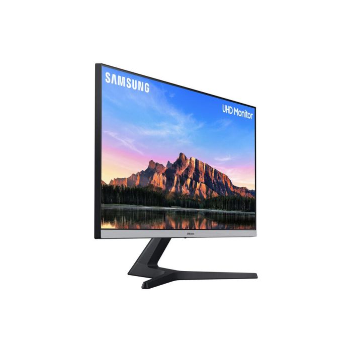 Monitor Samsung U28R552UQP 4K Ultra HD 28" 10