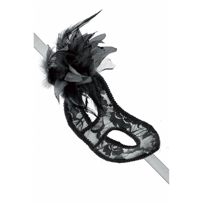 Accesorio Erótico Maskarade Negro 1