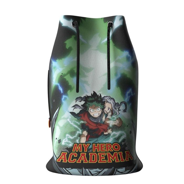 Mochila Cyp Brands My Hero Academia