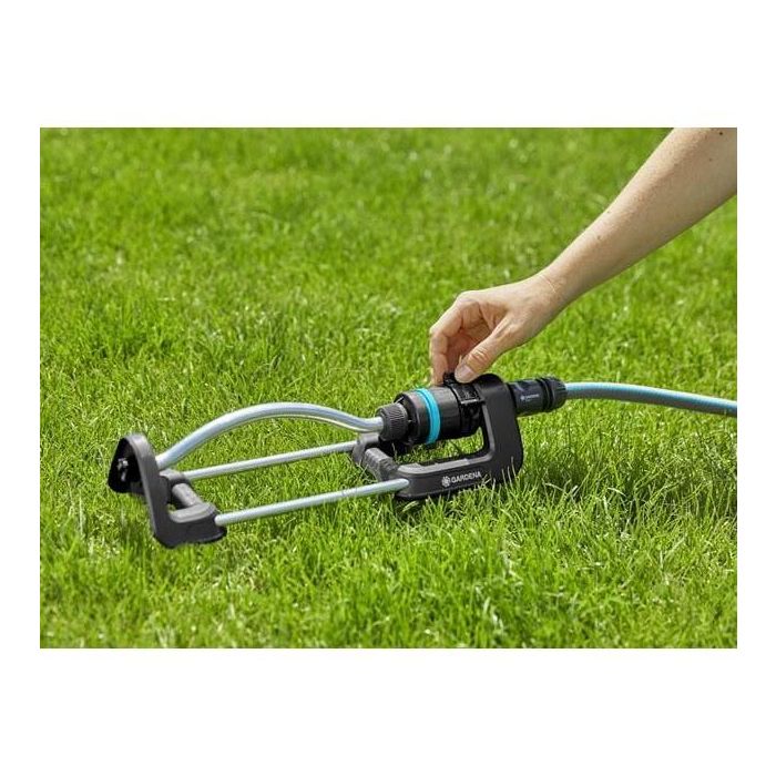 Gardena EcoLine Viereckregner 3