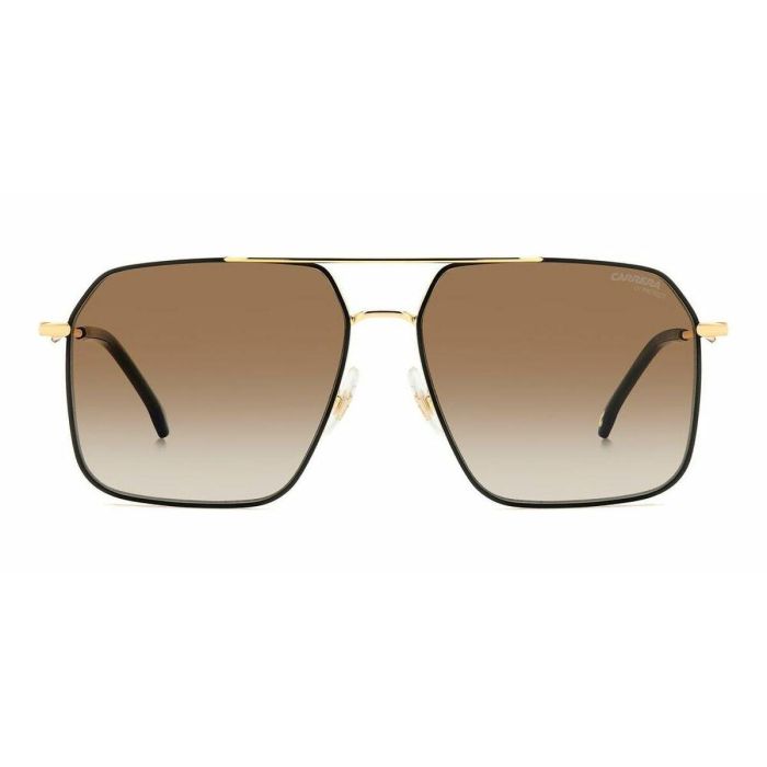 Gafas de Sol Hombre Carrera CARRERA-333-S-2M2 Dorado ø 59 mm 4