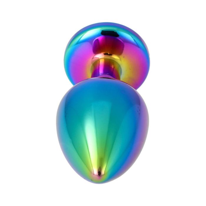 Plug Anal Pick&Love Nº 39 Multicolor (8,3 cm) 3 Plug Anal Pick&Love Nº 39 Multicolor (8,3 cm) 3