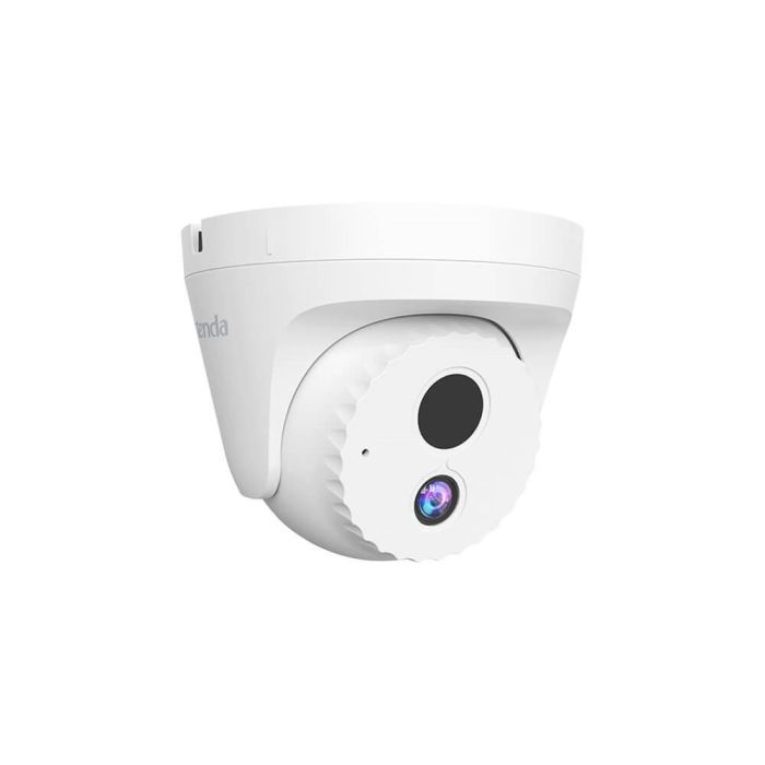 Camara Seguridad Ip Tenda Ic7 - Prs 1 Camara Seguridad Ip Tenda Ic7 - Prs 1