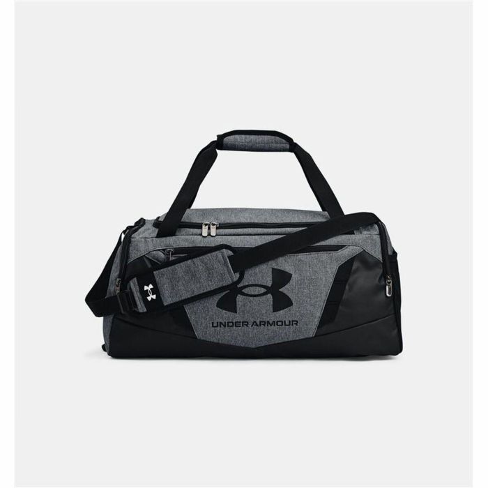 Bolsa de Deporte y Viaje Under Armour Undeniable 5.0 Gris oscuro Talla única 1