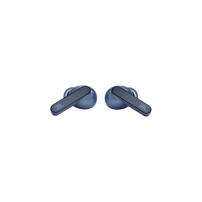 JBL Live Pro 2 TWS Auriculares True-Wireless Resistentes al Agua, Azules 8