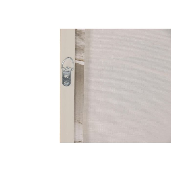 DKD Home Decor Cuadro Blanco 4.5 x 123 x 83 cm (2 Unidades) DKD Home Decor Cuadro Blanco 4.5 x 123 x 83 cm (2 Unidades)
