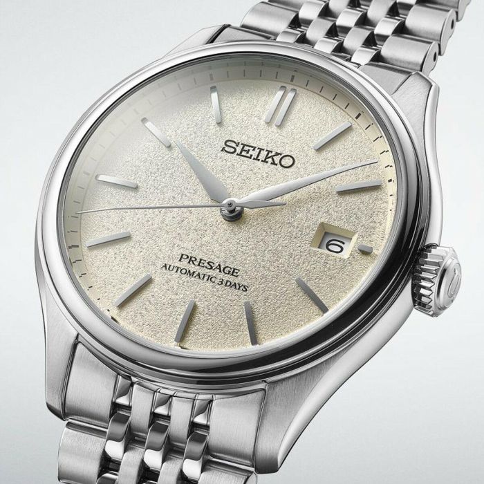 Reloj Hombre Seiko SPB463J1 1 Reloj Hombre Seiko SPB463J1 1